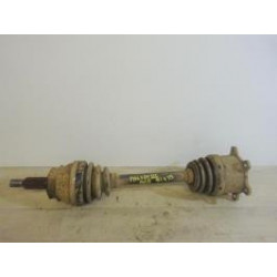 Cardan arriere droit (transmission) MITSUBISHI PAJERO SPORT d’occasion