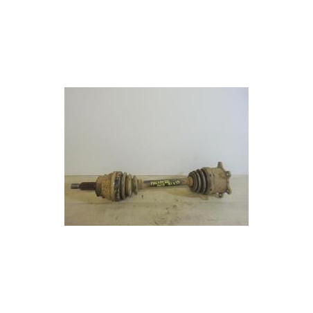 Cardan arriere droit (transmission) MITSUBISHI PAJERO SPORT d’occasion