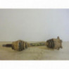 Cardan arriere droit (transmission) MITSUBISHI PAJERO SPORT d’occasion