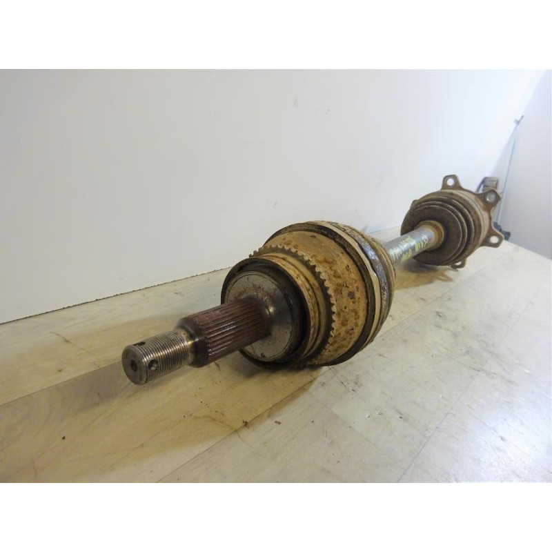 Cardan arriere droit (transmission) MITSUBISHI PAJERO SPORT d’occasion