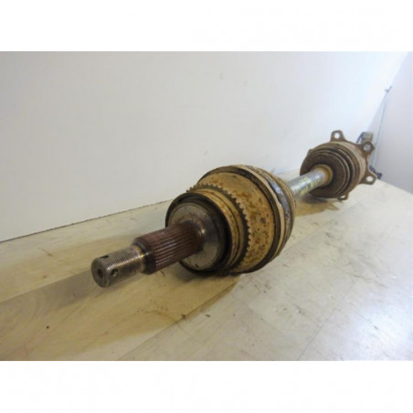 Cardan arriere droit (transmission) MITSUBISHI PAJERO SPORT d’occasion