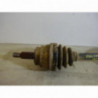Cardan arriere droit (transmission) MITSUBISHI PAJERO SPORT d’occasion