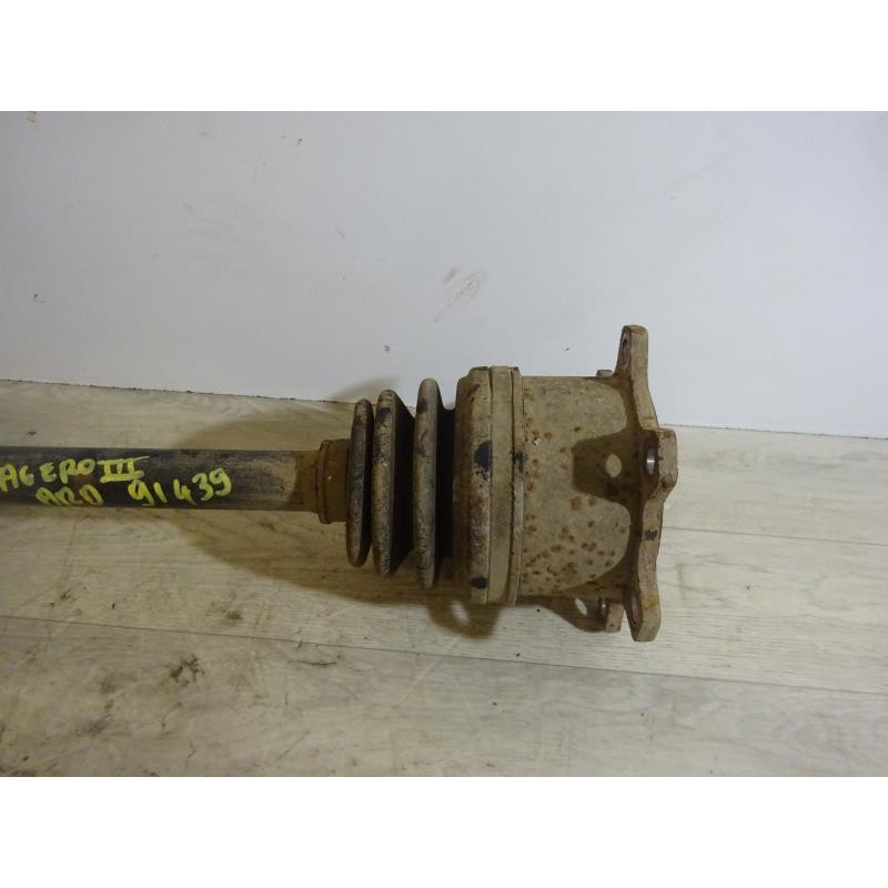 Cardan arriere droit (transmission) MITSUBISHI PAJERO SPORT d’occasion