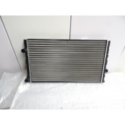 Radiateur eau VOLKSWAGEN GOLF III d’occasion