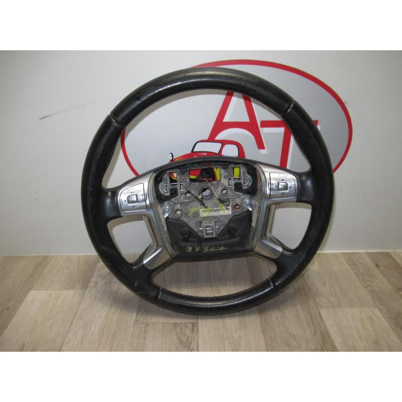Volant FORD S-MAX PHASE 1 d’occasion