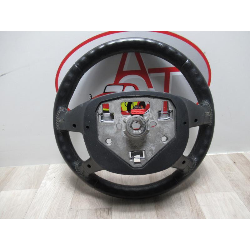 Volant FORD S-MAX PHASE 1 d’occasion