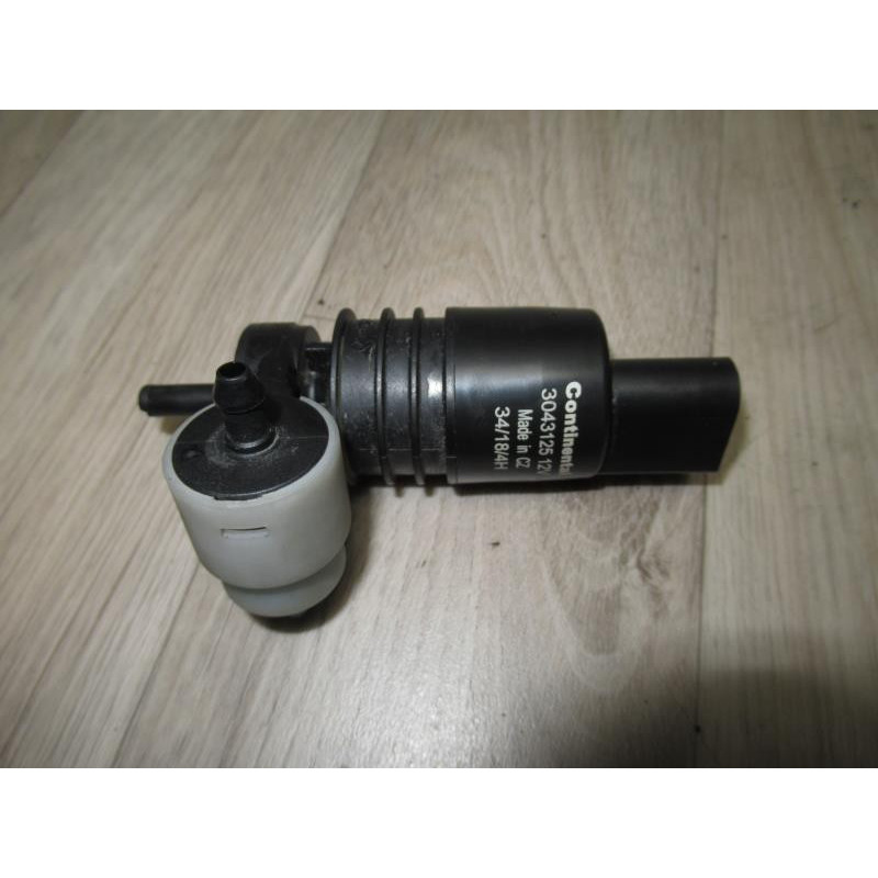 Pompe lave glace avant CITROEN C-CROSSER d’occasion