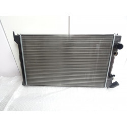 Radiateur eau PEUGEOT 406 PHASE 1 d’occasion