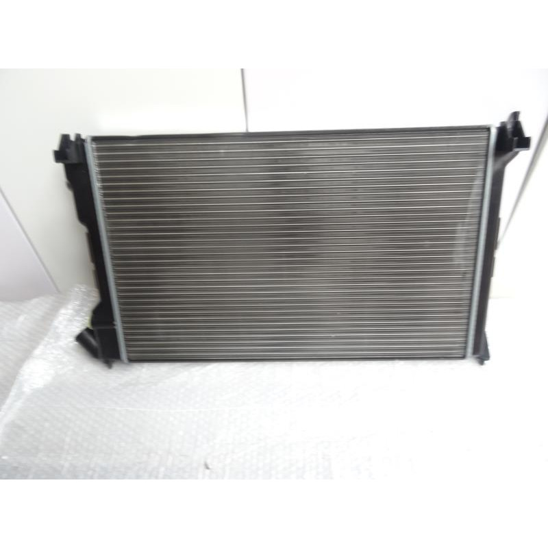 Radiateur eau PEUGEOT 406 PHASE 1 d’occasion
