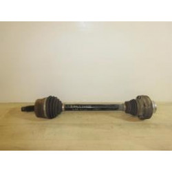 Cardan arriere droit (transmission) LAND ROVER  d’occasion