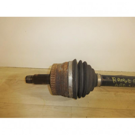 Cardan arriere droit (transmission) LAND ROVER  d’occasion