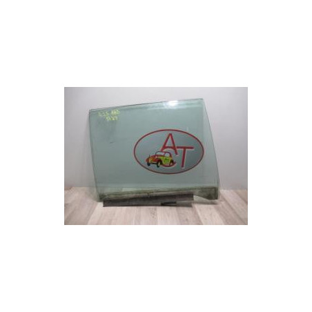Vitre arriere droit RENAULT R25 PHASE 1 d’occasion