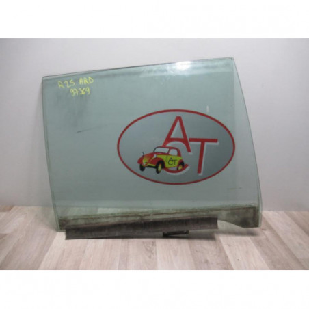 Vitre arriere droit RENAULT R25 PHASE 1 d’occasion
