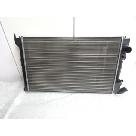 Radiateur eau PEUGEOT 406 PHASE 1 d’occasion