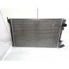 Radiateur eau PEUGEOT 406 PHASE 1 d’occasion