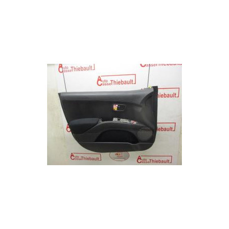 Panneau de porte avant gauche CITROEN C-CROSSER d’occasion