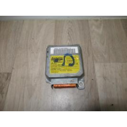 Boitier air bag CITROEN BERLINGO (M49/M59) FOURGON PHASE 2 d’occasion