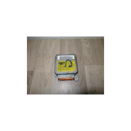 Boitier air bag CITROEN BERLINGO (M49/M59) FOURGON PHASE 2 d’occasion