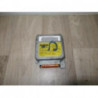 Boitier air bag CITROEN BERLINGO (M49/M59) FOURGON PHASE 2 d’occasion