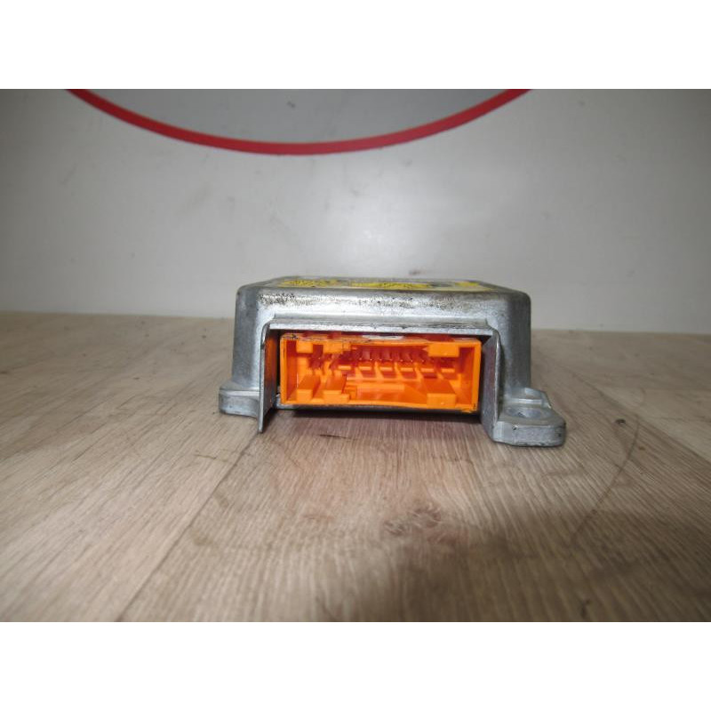 Boitier air bag CITROEN BERLINGO (M49/M59) FOURGON PHASE 2 d’occasion