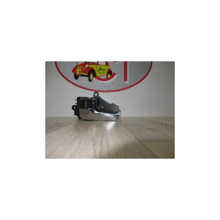 Poignee interieur avant gauche CITROEN C-CROSSER d’occasion