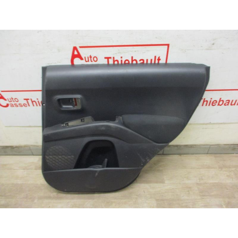Panneau de porte arriere droit CITROEN C-CROSSER d’occasion