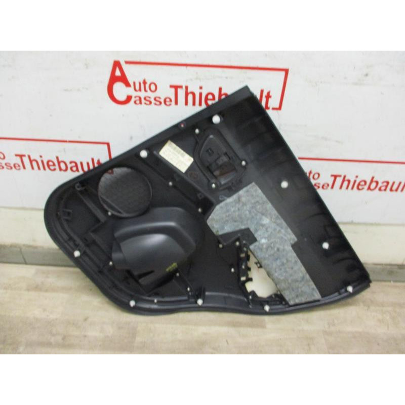 Panneau de porte arriere gauche CITROEN C-CROSSER d’occasion