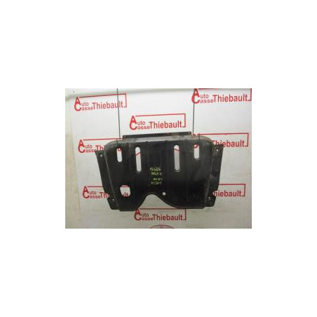 Cache sous moteur DACIA LOGAN d’occasion