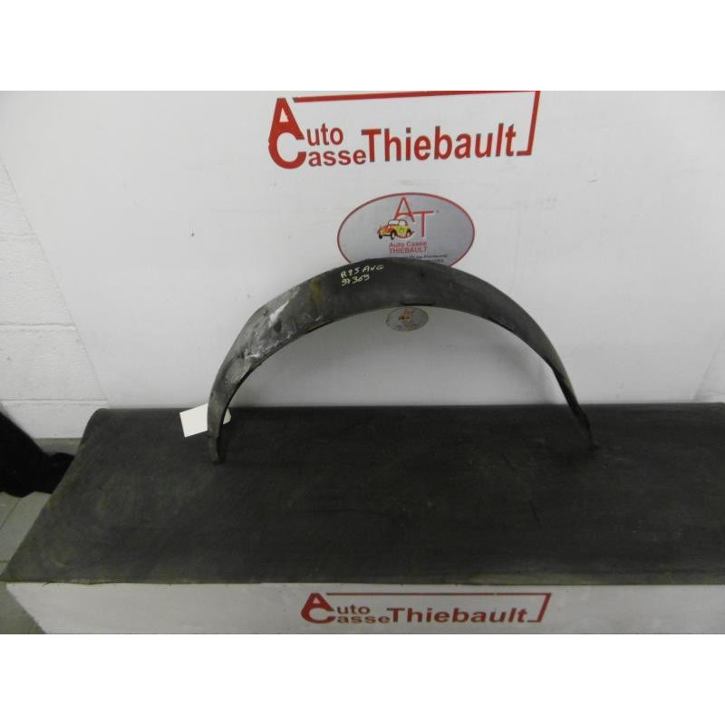 Pare boue avant gauche RENAULT R25 PHASE 1 d’occasion