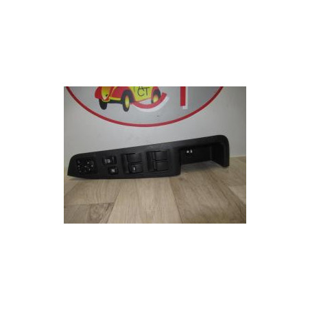 Interrupteur de leve vitre (Bloc complet) CITROEN C-CROSSER d’occasion