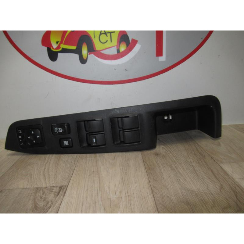 Interrupteur de leve vitre (Bloc complet) CITROEN C-CROSSER d’occasion