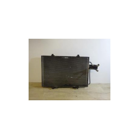 Radiateur condenseur de clim RENAULT ESPACE II d’occasion