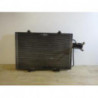 Radiateur condenseur de clim RENAULT ESPACE II d’occasion