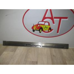 Baguette de seuil de porte avant gauche FIAT 500 III CABRIOLET d’occasion