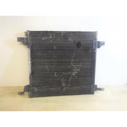 Radiateur condenseur de clim MERCEDES  d’occasion