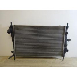 Radiateur eau FORD MONDEO II d’occasion