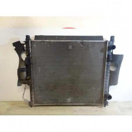Radiateur eau MERCEDES  d’occasion
