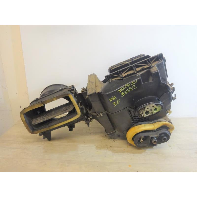 Bloc chauffage SEAT IBIZA IV SC d’occasion