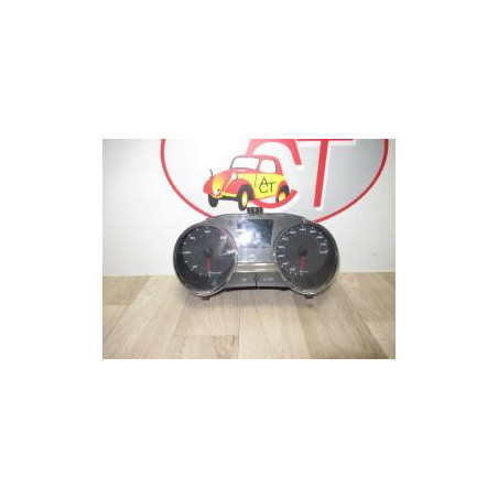 Compteur SEAT IBIZA IV SC d’occasion