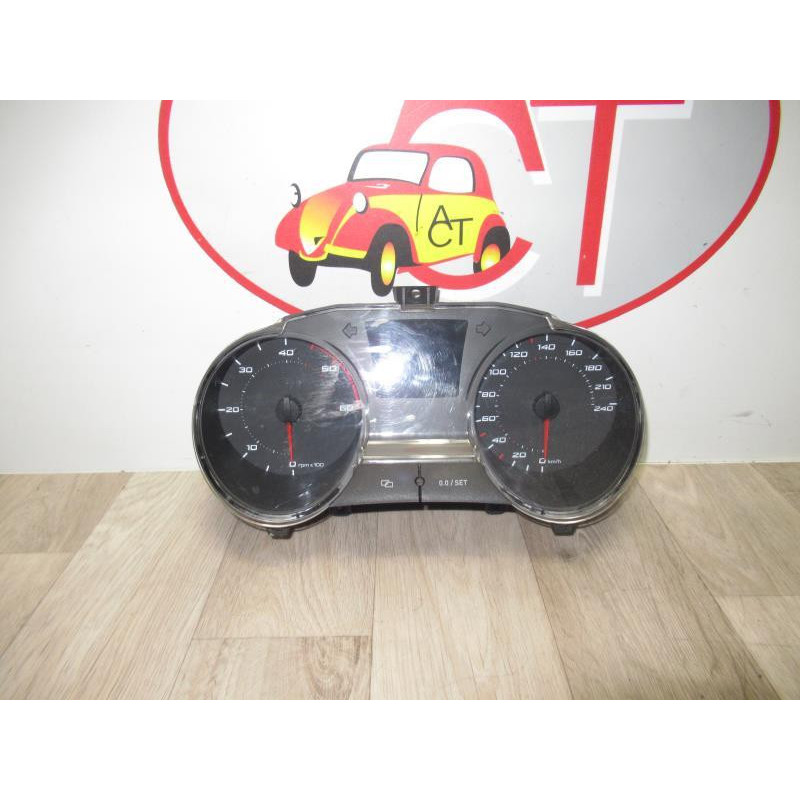 Compteur SEAT IBIZA IV SC d’occasion