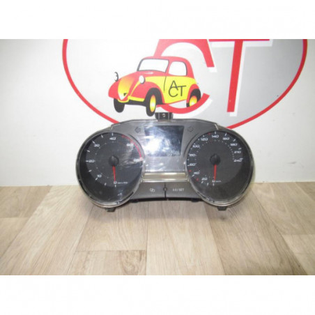 Compteur SEAT IBIZA IV SC d’occasion
