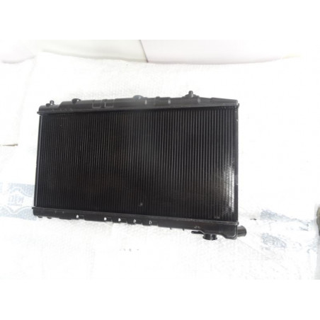 Radiateur eau TOYOTA COROLLA VERSO I d’occasion