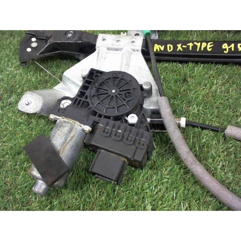 Leve vitre electrique avant droit JAGUAR X-TYPE d’occasion