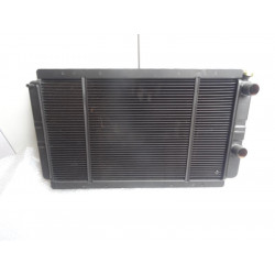Radiateur eau FIAT UNO PHASE 1 d’occasion