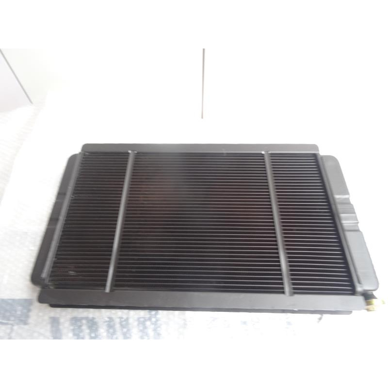 Radiateur eau FIAT UNO PHASE 1 d’occasion