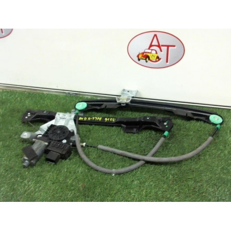 Leve vitre electrique avant droit JAGUAR X-TYPE d’occasion