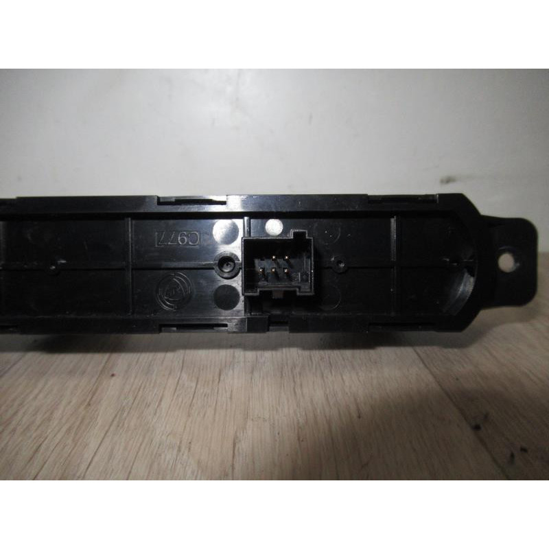 Bouton de warning FIAT 500 III CABRIOLET d’occasion