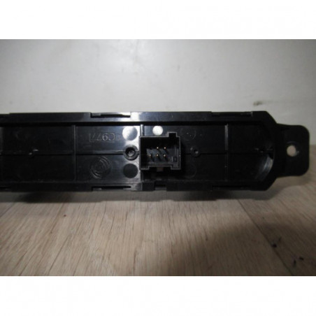 Bouton de warning FIAT 500 III CABRIOLET d’occasion