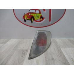 Optique avant secondaire gauche (feux)(clignotant) RENAULT MEGANE I PHASE 1 d’occasion