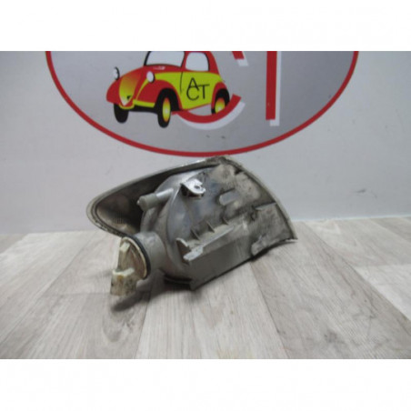 Optique avant secondaire gauche (feux)(clignotant) RENAULT MEGANE I PHASE 1 d’occasion